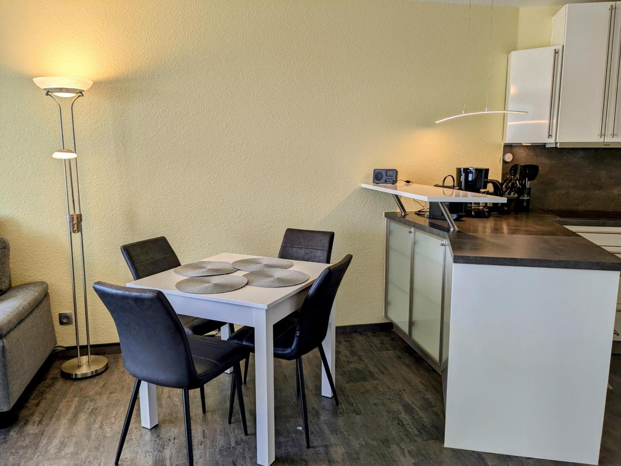 Lord Nelson 318 Apartment