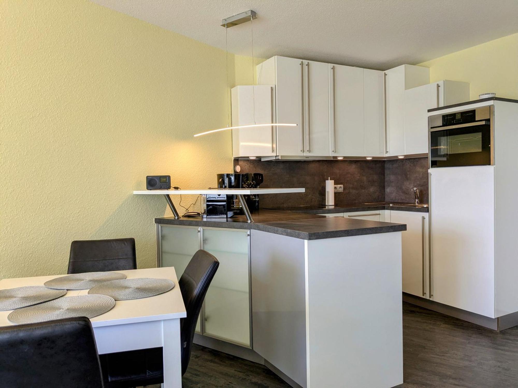 Apartment Lord Nelson 318 Cuxhaven