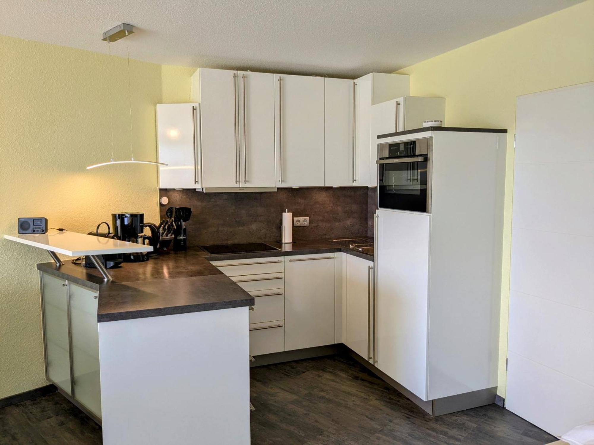 Apartment Lord Nelson 318