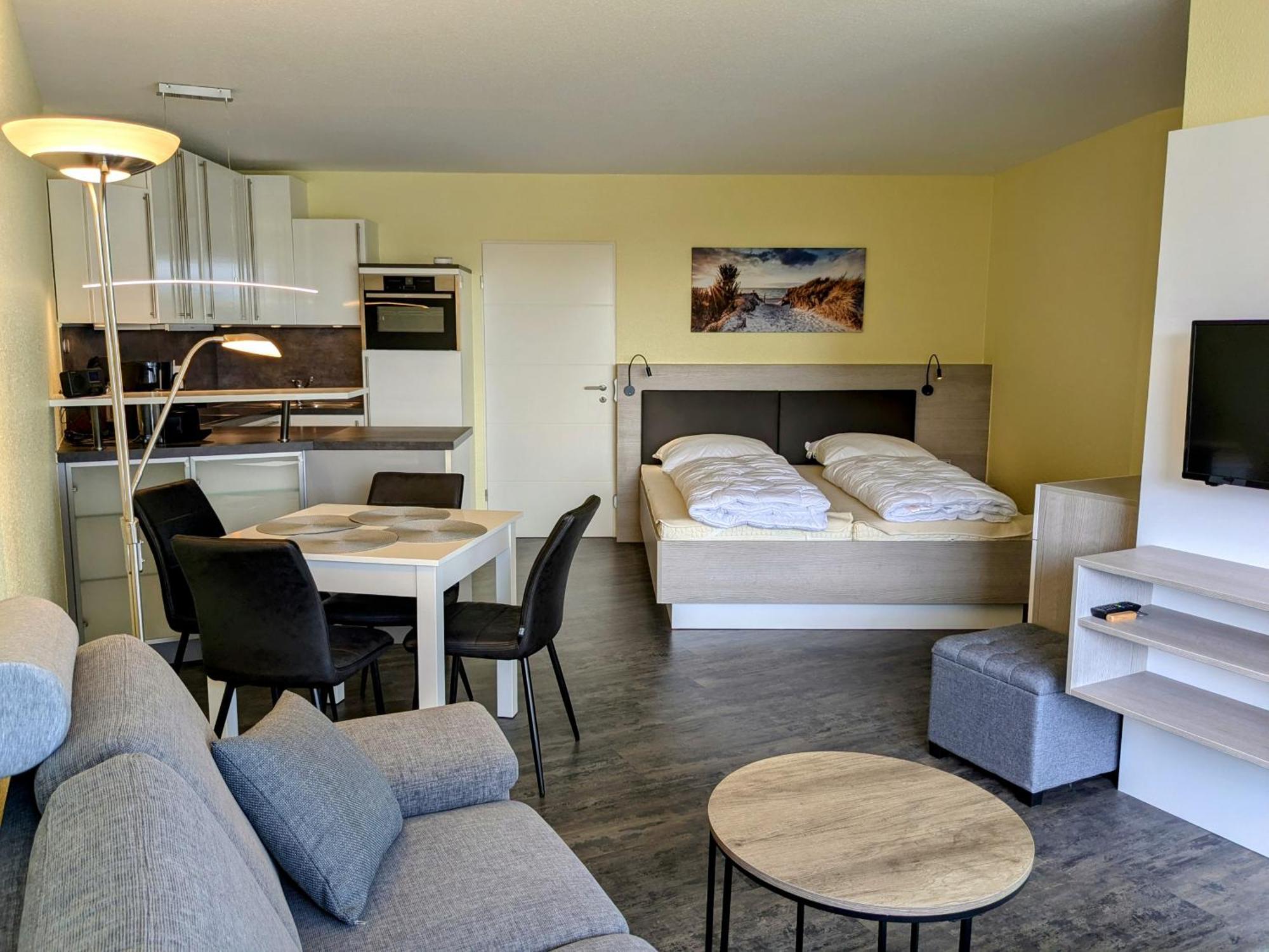 Apartment Lord Nelson 318 *