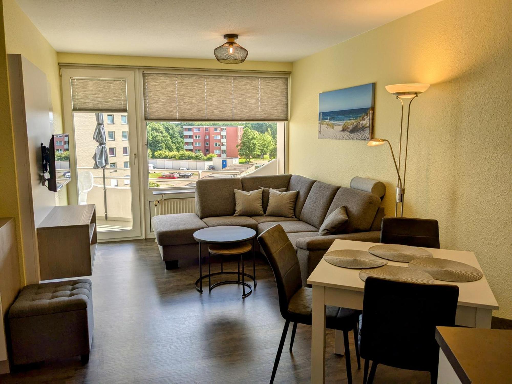 Lord Nelson 318 Apartment *