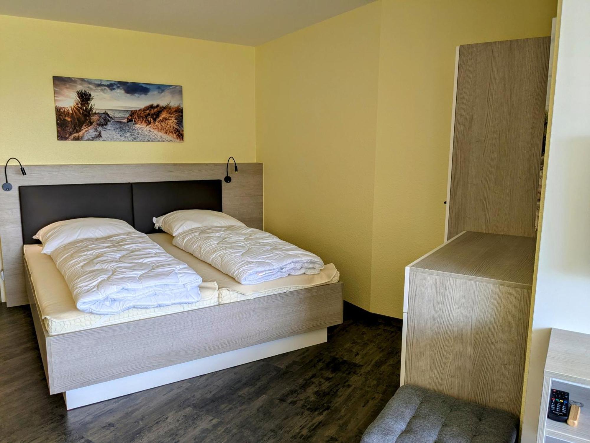 Lord Nelson 318 Apartment Cuxhaven